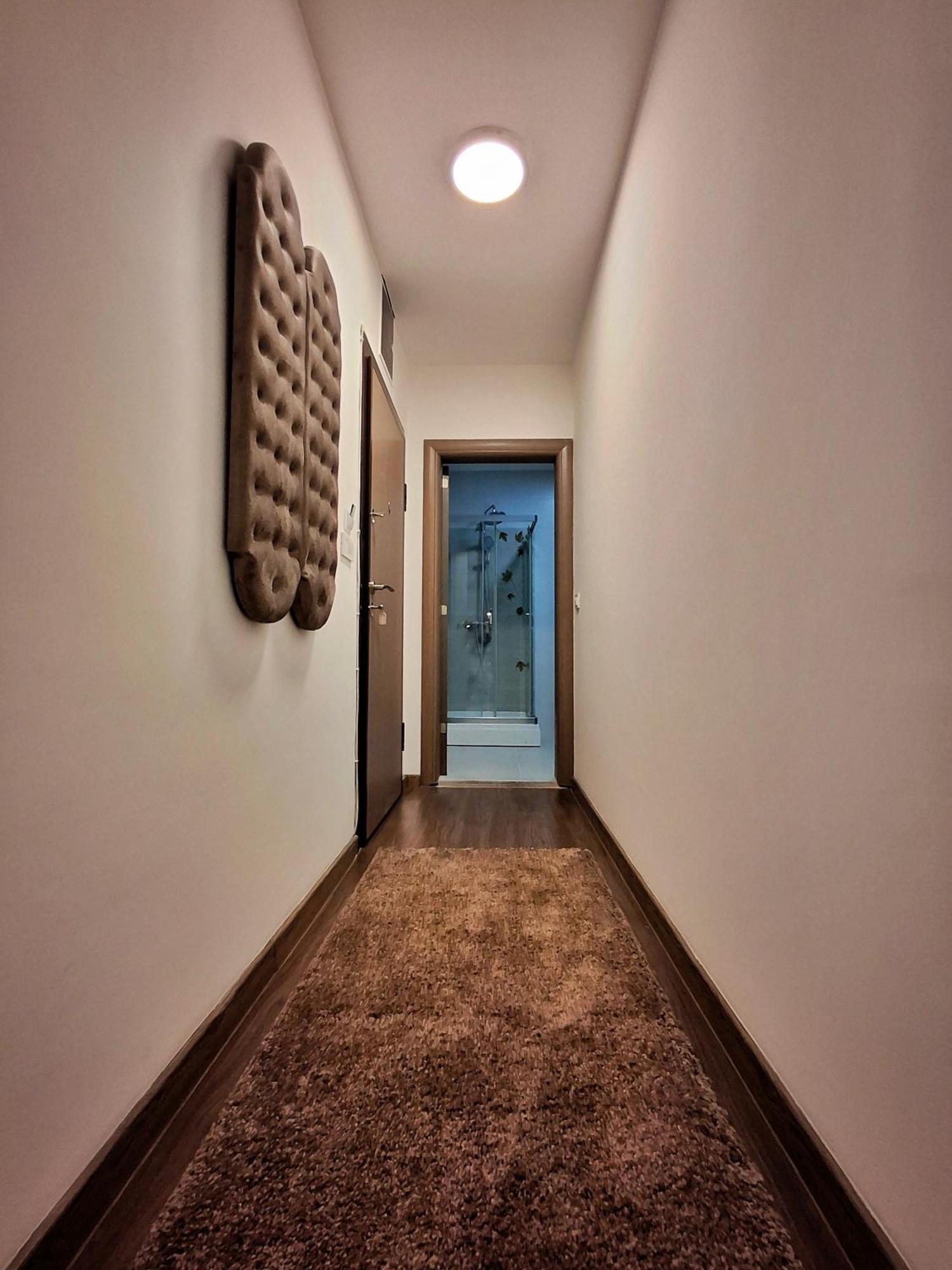 Urban Vibe Apartments Skopje Exterior photo